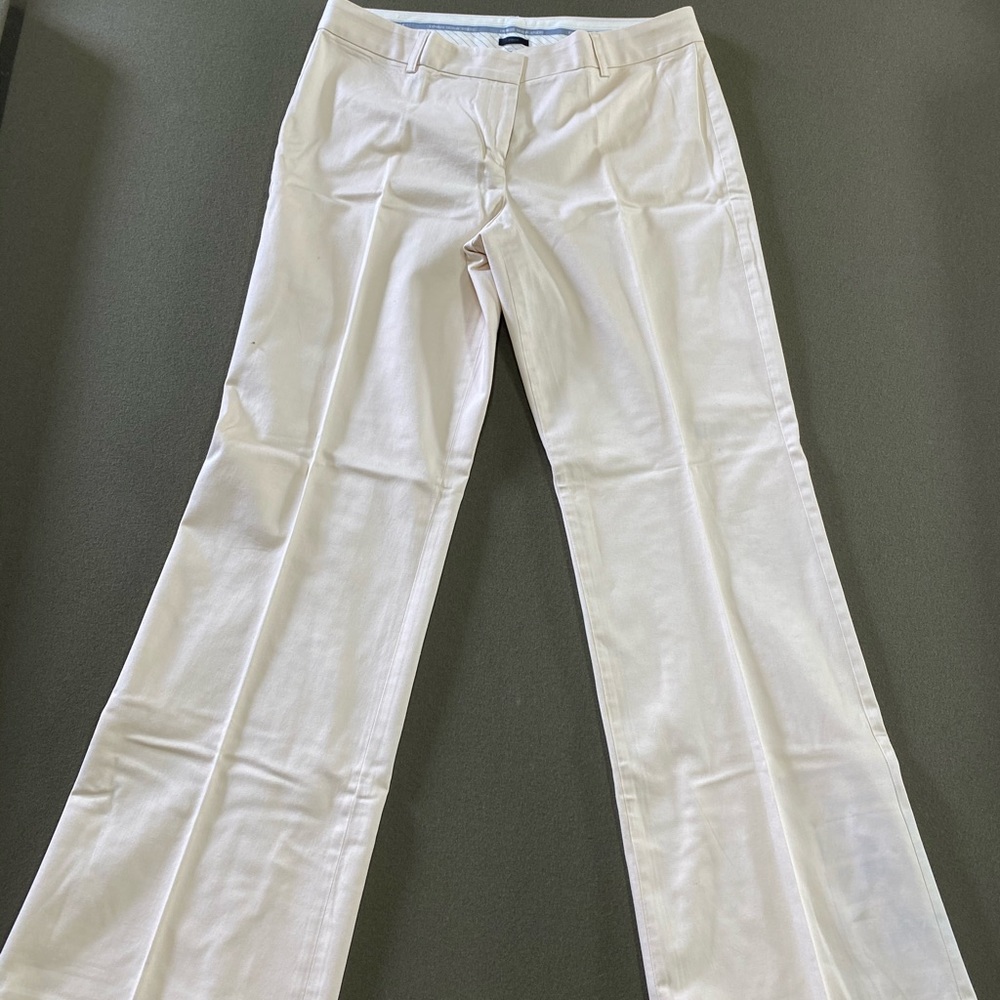 Express Editor Pants - Picture 2 of 8